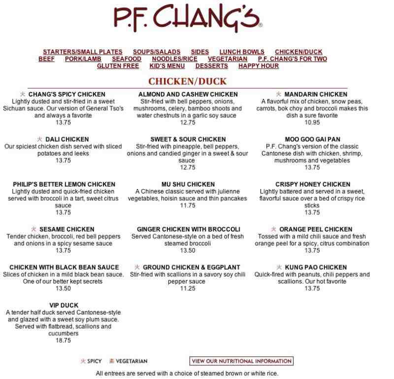 p-f-chang-s-menu