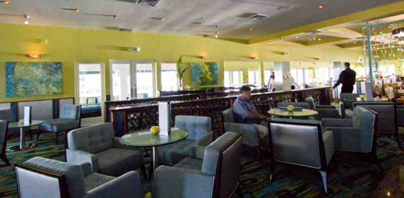 Chart House Restaurant In Fort Lauderdale