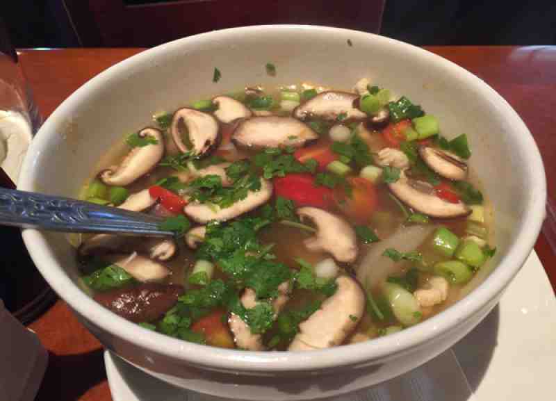 Review Of P F Chang S 33431 Restaurant 1400 Glades Rd